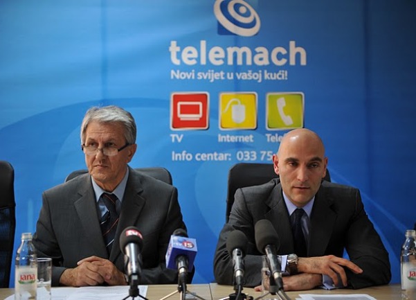Telemach-press