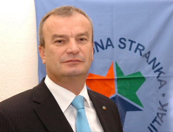 Mladen Ivanković Lijanović