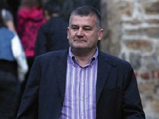 MIROSLAV KUTLE