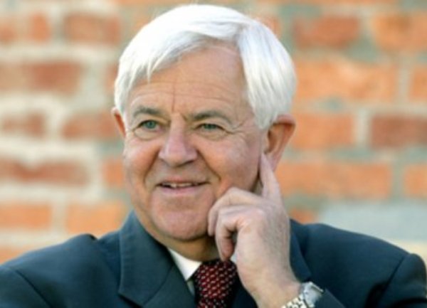 Milan Kučan