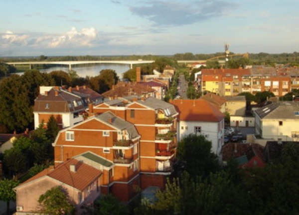 Orašje