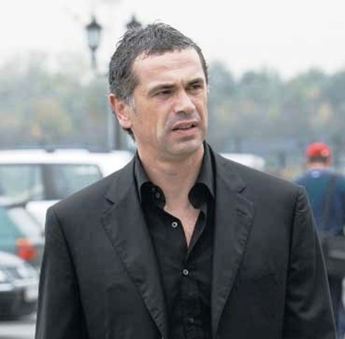 Zvezdan Terzić