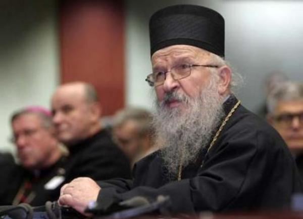 vladika Artemije