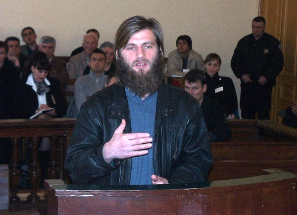 muamer topalovic