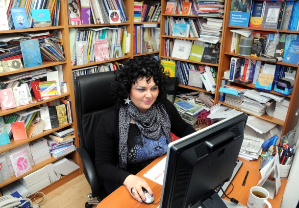 Dijana Tepsic