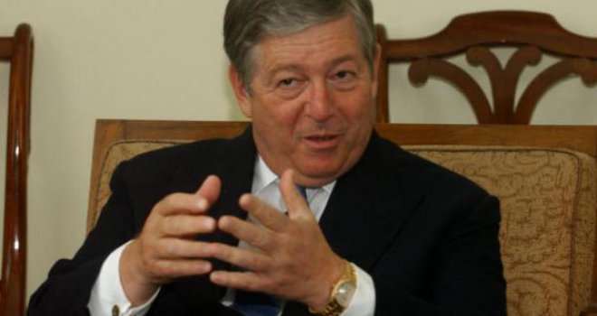 Srbija: Rehabilitovan princ Aleksandar Karađorđević