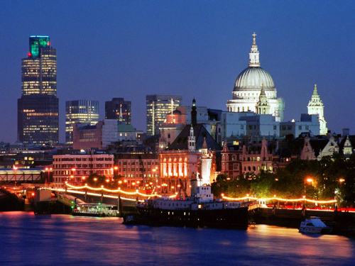 london