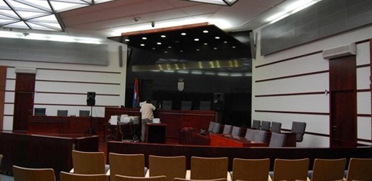 Viši sud u Beogradu
