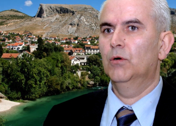 zivko budimir