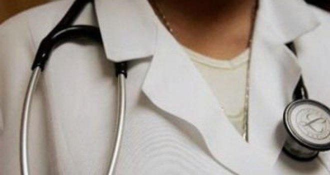 Od ponedjeljka najavljen štrajk doktora medicine i stomatologije u ZDK