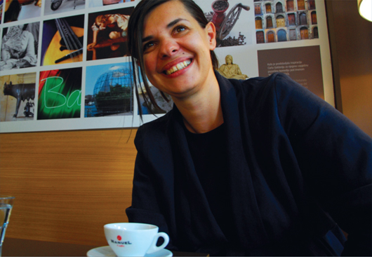 amra baksic camo