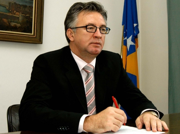 Vilim Primorac