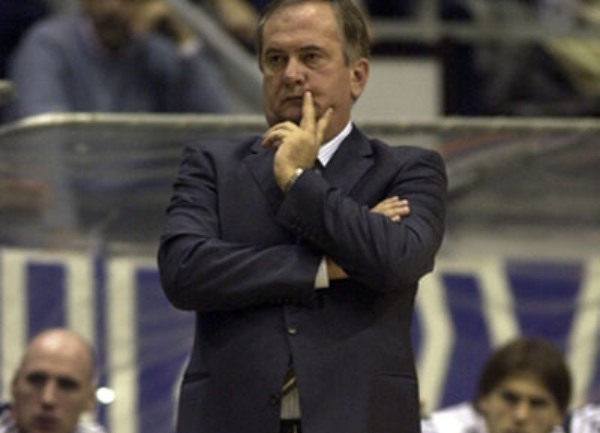 Božidar Maljković