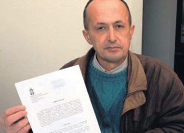 ivica bacic