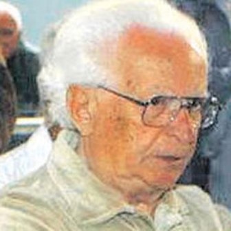 Peter Egner