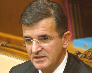 svetozar marovic