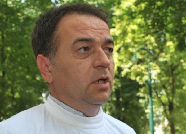 Murat Tahirović