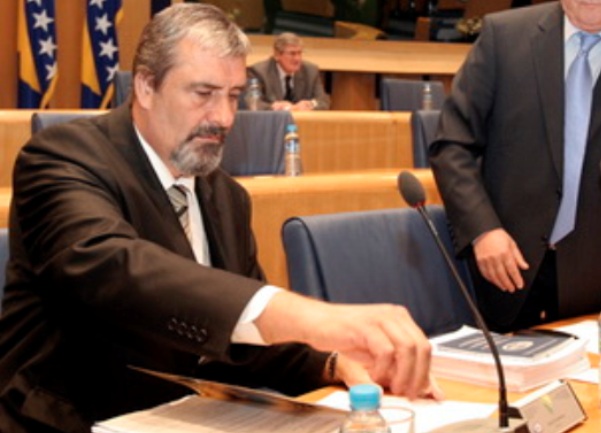 zoran koprivica