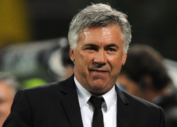 ancelotti