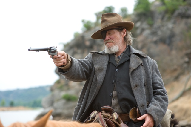 true grit