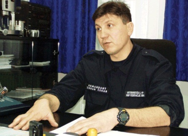 zoran cegar