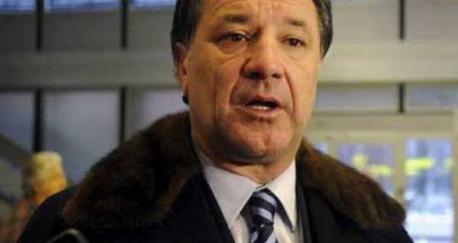 Zdravko Mamić izašao iz Remetinca
