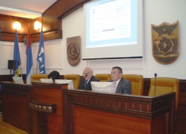 skupština grada Banjaluke