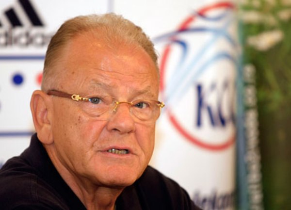 Dušan Ivković