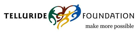 telluride fondacija logo