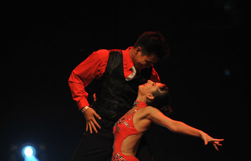 latino