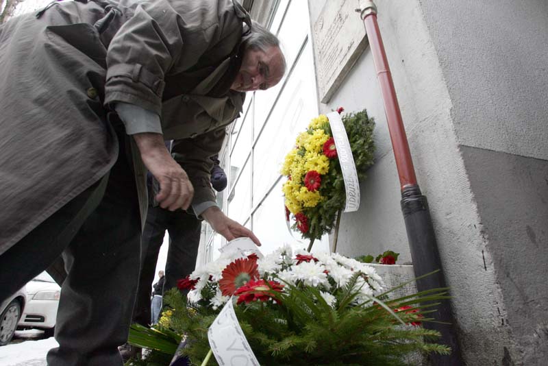 Obilježena 17. godišnjica stradanja porodice Tatarić-Dragnić2