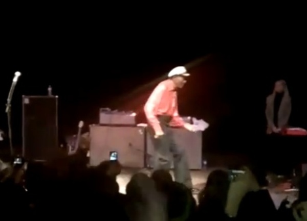 chuck berry