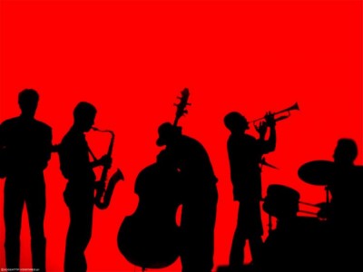 jazz guerilla
