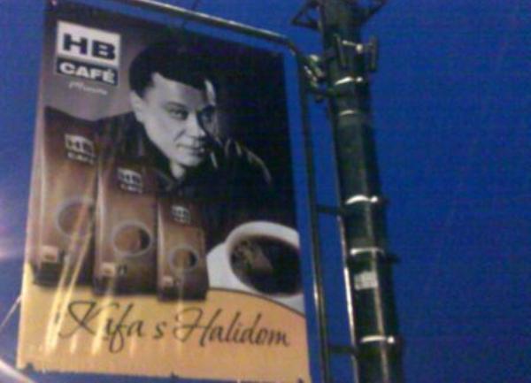 kafa halid naslovna