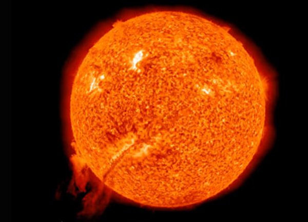 Sunce