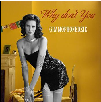 gramophonedzie