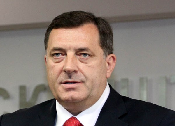 Milorad Dodik