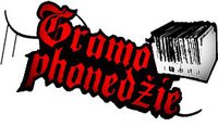 gramophonedzie