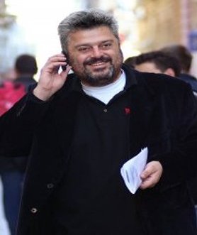 Faruk Jažić