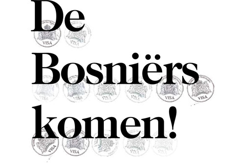 bosanci dolaze