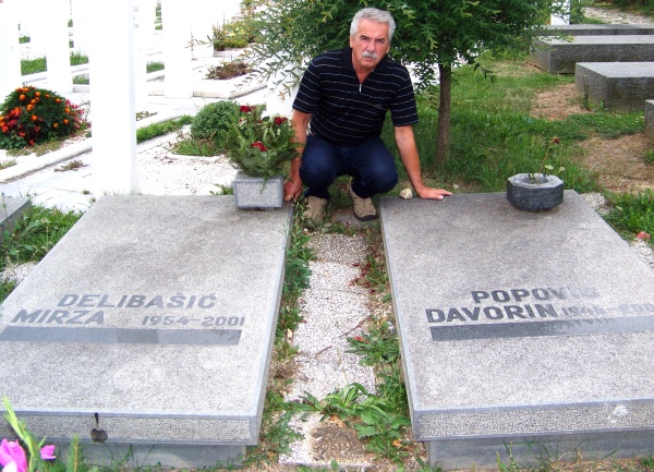 pavle pavlovic bare