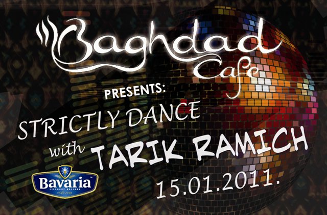 Baghdad
