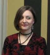 Meliha Teparić