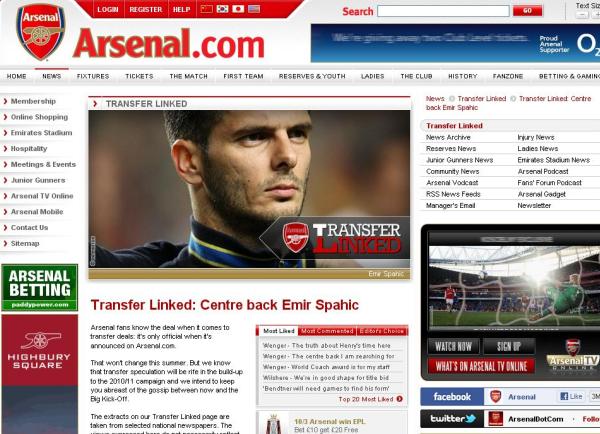 emir spahic