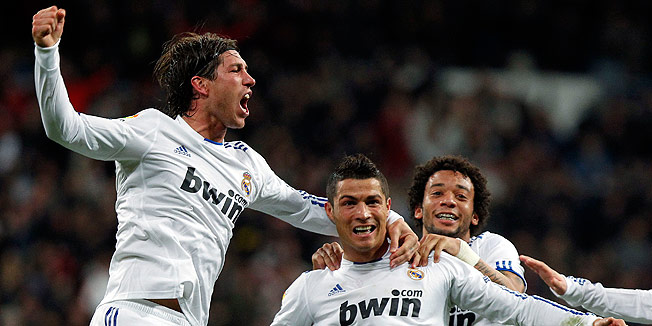 real-madrid