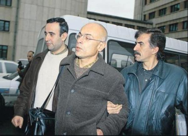 Jusuf Sonmez