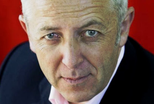 Jeremy Bowen
