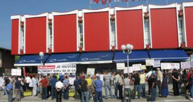 Odlazak najvećih: Deset propalih privrednih giganata Bosne i Hercegovine