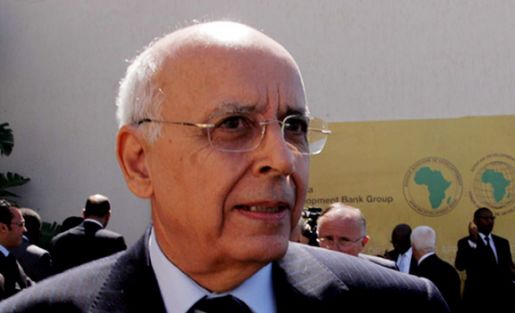 Mohamed Ganouchi
