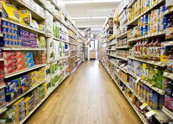 Supermarket